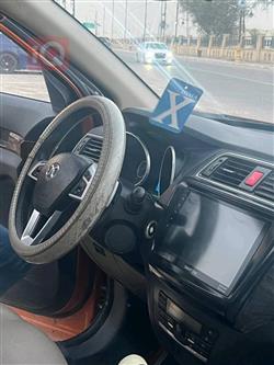 بايك سينوفا X65